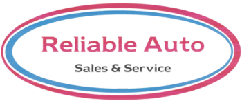 Reliable Auto Sales & Service LLC Logo