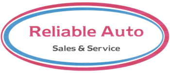 Reliable Auto Sales & Service LLC Logo